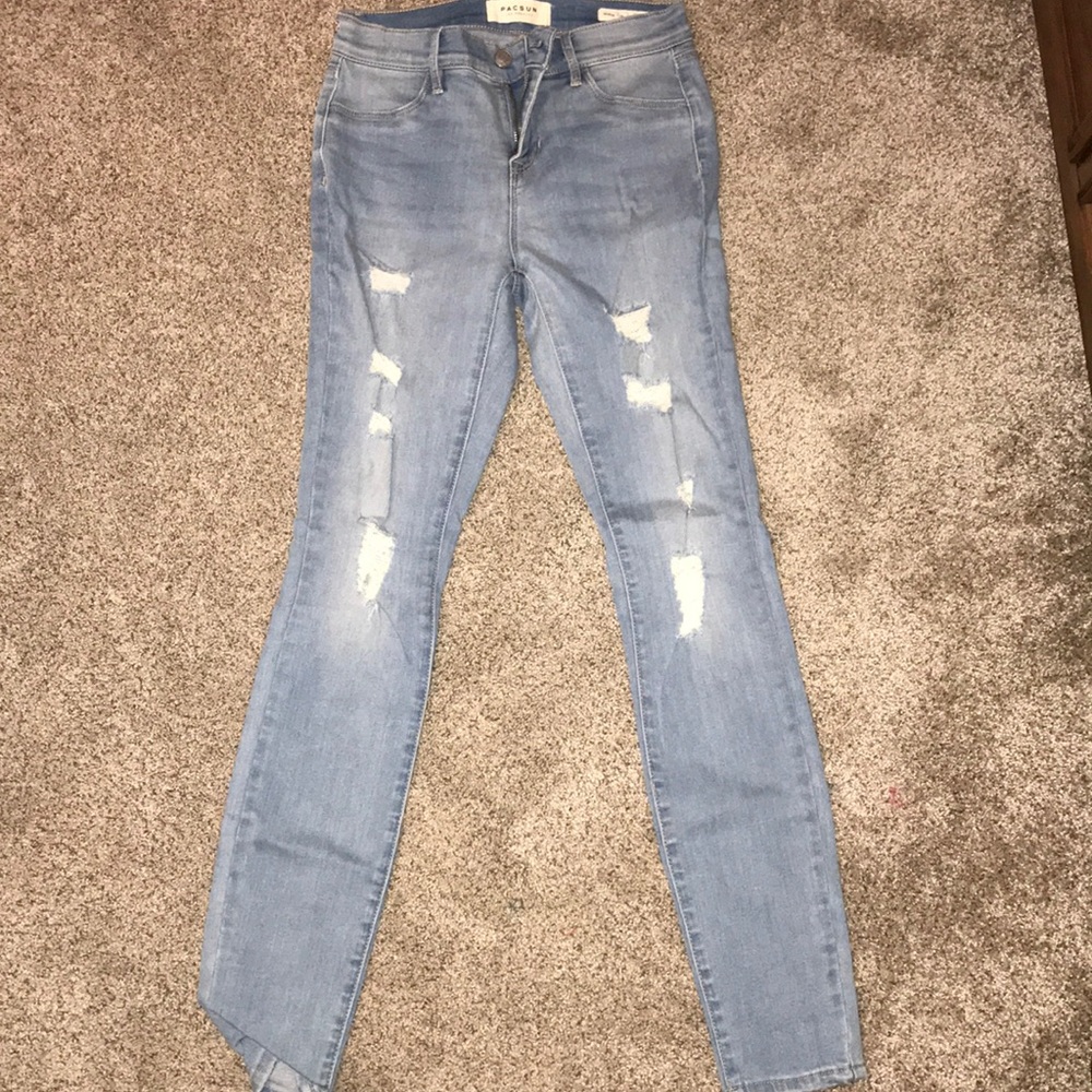 jegging